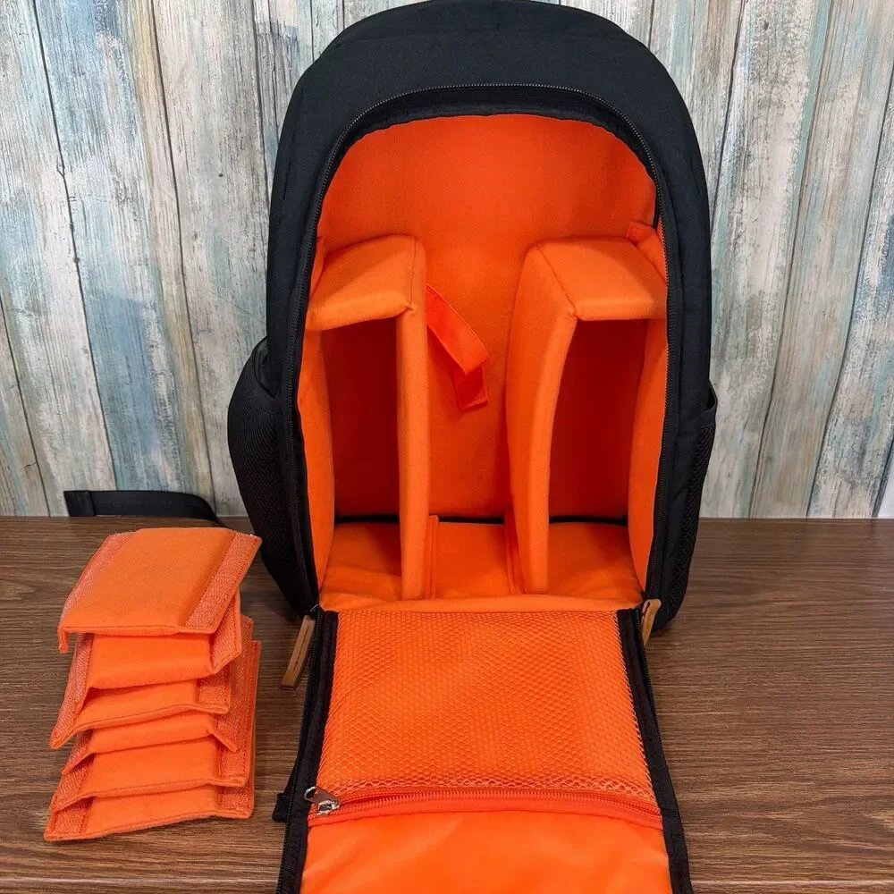 Tarion TB-02 Camera Backpack Experience Series 15
